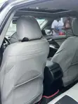 2013 Toyota Camry SE V6 Sedan - Launin Azurfa - 1