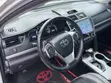 2013 Toyota Camry SE V6 Sedan - Launin Azurfa - 3