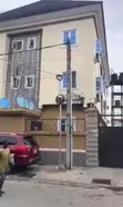 2-Bedroom Block of Flats don sayarwa a Victory Estate, Ibeshe / Amuwo-Odofin - 2