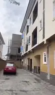 2-Bedroom Block of Flats don sayarwa a Victory Estate, Ibeshe / Amuwo-Odofin - 4
