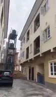 2-Bedroom Block of Flats don sayarwa a Victory Estate, Ibeshe / Amuwo-Odofin - 5