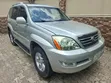 Lexus GX 470 2004 Gold - 4