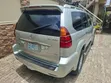 Lexus GX 470 2004 Gold - 5