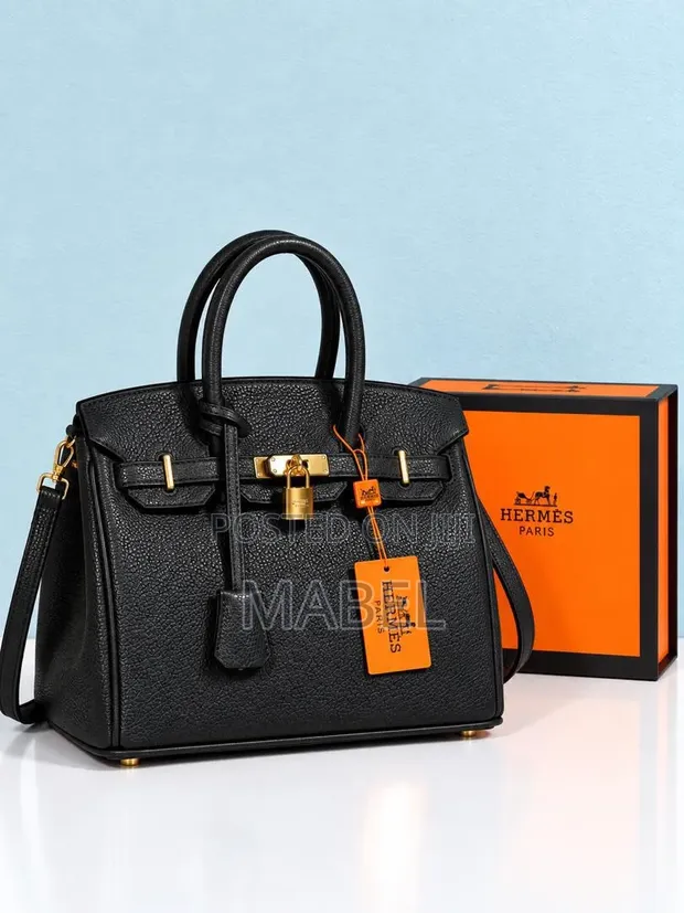 Mae's Style - Louis Vuitton Medium Handbag - 1