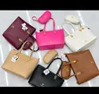 Mae's Style - Louis Vuitton Matsakaiciyar Hannun Jaka - 2