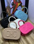 Mae's Style - Louis Vuitton Matsakaiciyar Hannun Jaka - 5