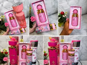 Fragrance World Marshmallow & Lattes Eau de Parfum Spray