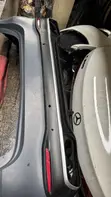 Mercedes-Benz GLE350/450 W167 2020-2023 AMG Rear Bumper - 2