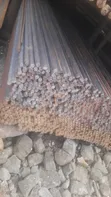 20mm Karfe Rod - 6m Tsawon - 2