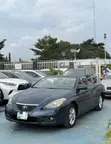 2007 Toyota Solara 3.3 Convertible - 3