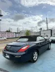 2007 Toyota Solara 3.3 Convertible - 4