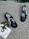 Luxury Puma Ballet Flats - Women's - 3