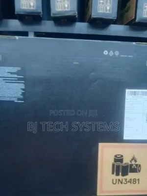 New Dell Latitude 5350 Laptop: Intel Core Ultra 7, 16GB RAM, 512GB SSD