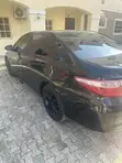 Toyota Camry SE Sedan ta 2015 - 1