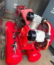 Perkins Compressor Tank Biyu Mai Piston 3 - 1