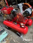 Perkins Compressor Tank Biyu Mai Piston 3 - 2