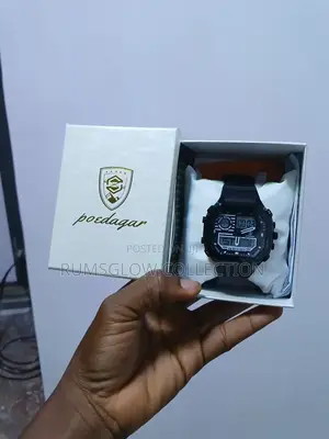 Poedagar Kallon Namiji Mai Girma