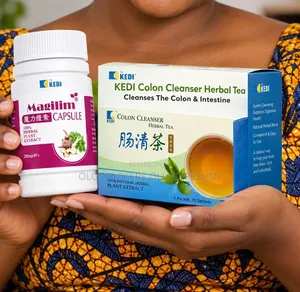 Kedi Healthcare Magilim & Colon Cleanser