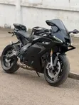 2025 Yamaha YZF-R9 Sport Bike - Foreign Used - 1