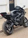2025 Yamaha YZF-R9 Sport Bike - Foreign Used - 4