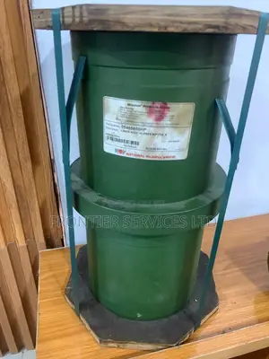 6-1/2" Metallic Liner for Mud Pump