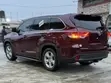 2015 Toyota Highlander Limited Platinum SUV AWD - 2
