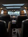 2015 Toyota Highlander Limited Platinum SUV AWD - 4