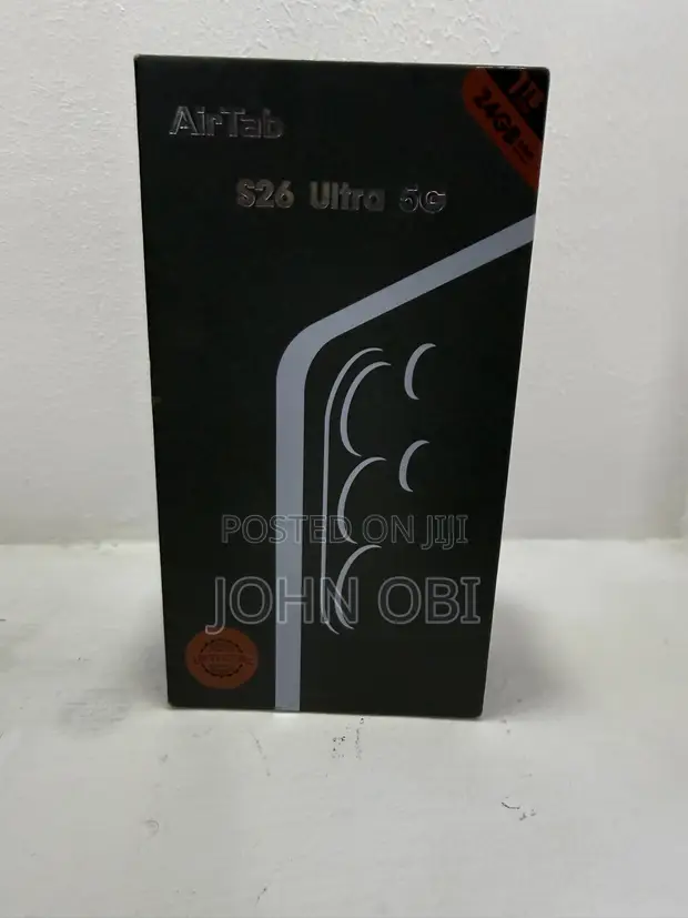 Sabon AirTab S26 Ultra 1TB Baki - 1