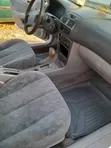 Toyota Corolla 1999 White - 5