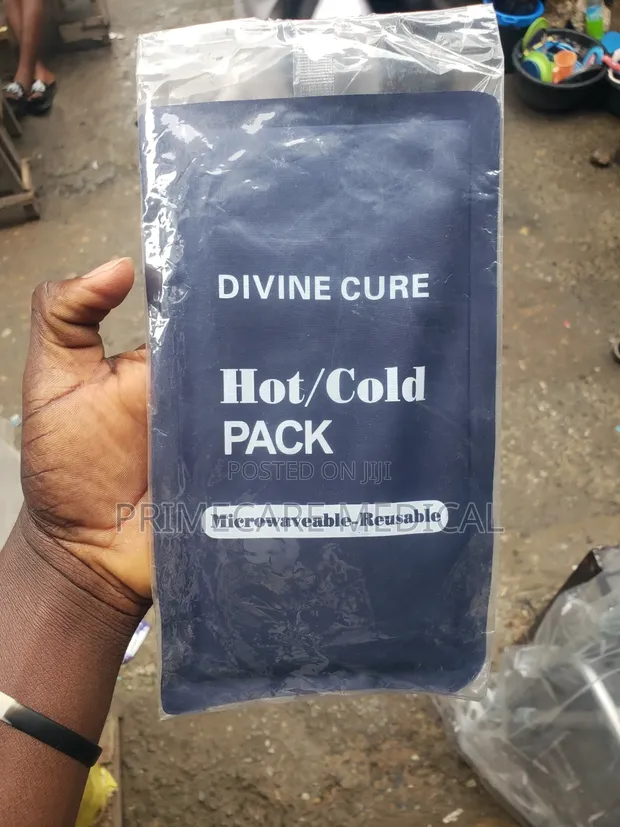 Hot/Cold Gel Pack - 1