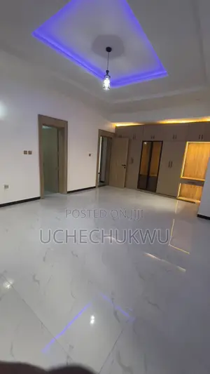 5-Bedroom Penthouse for Sale in H & J Estate, Galadimawa
