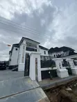 5-Bedroom Penthouse for Sale in H & J Estate, Galadimawa - 3
