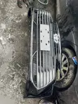 Gaban Bumper na Toyota Avalon (Na biyu) - 2