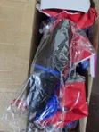 16A 2-Pin Waterproof Rubber Electrical Connector - 1