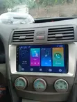 Car Android Screen for Toyota Camry 2007 - 3