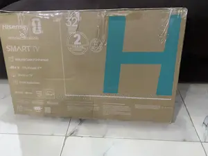 Hisense 32 Inch Smart TV A40SAVT