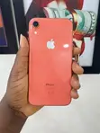 Apple iPhone XR 64GB Orange - 1