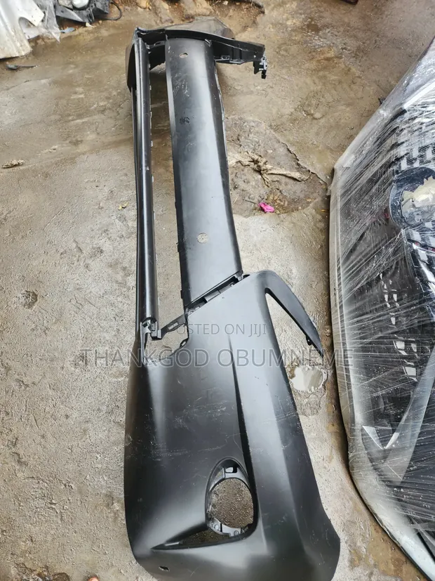 Brand New Front Bumper for Lexus RX 350 (2013) - 1