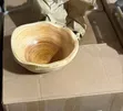 Wooden Amala Bowl - 2