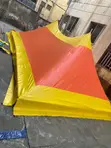 Custom Made Canopy Tarpaulin - 1