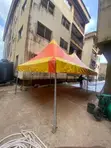 Custom Made Canopy Tarpaulin - 2