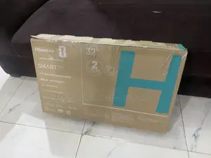 Hisense 32" Smart TV A40SAVT