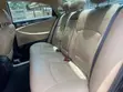 Hyundai Sonata 2013 Black - 3