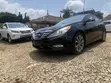 Hyundai Sonata 2013 Black - 5