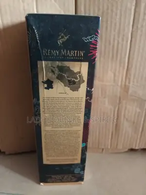 Remy Martin Cognac Fine Champagne