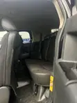 Toyota FJ Cruiser 2007 Black - 1