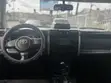 Toyota FJ Cruiser 2007 Black - 5