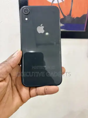 Apple iPhone XR 64GB Baki