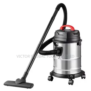 20L Wet/Dry Vacuum Cleaner