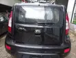 Kia Soul 2013 Black Crossover - 2